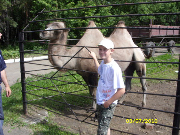 Константин Казаченко