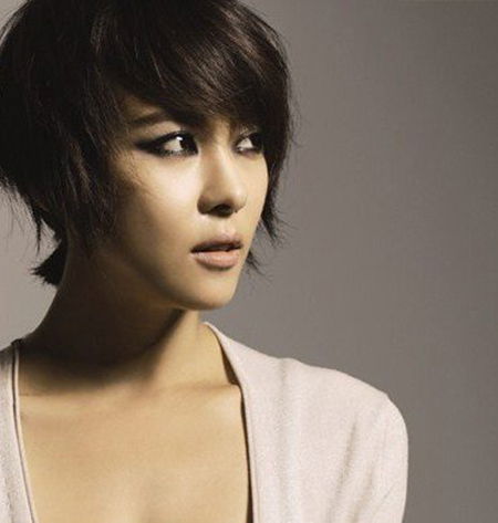 Лаура Мустапаева