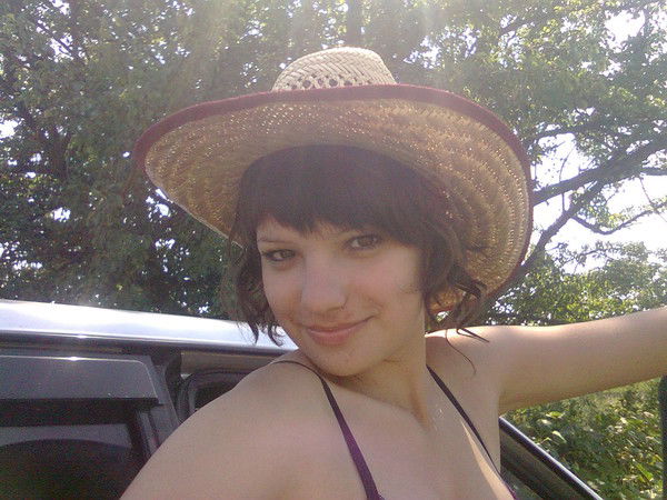 Екатерина Ильичева