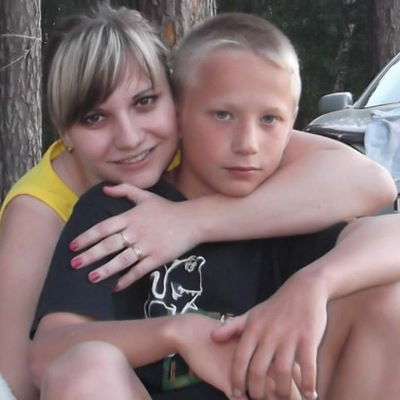 Вова Ефимов