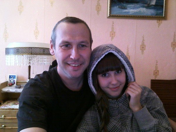 Сергей Романов