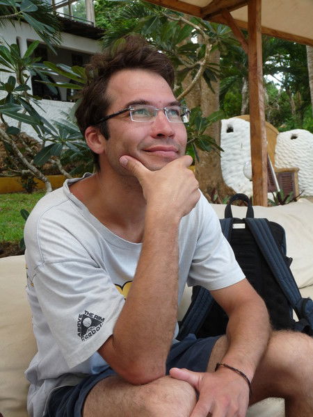 Андрей Женса