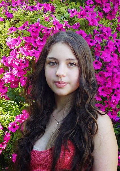 Аня Коваленко