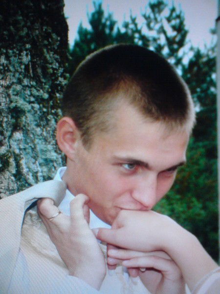 Игорь Бондарчук