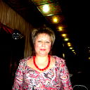 Елена Сальникова