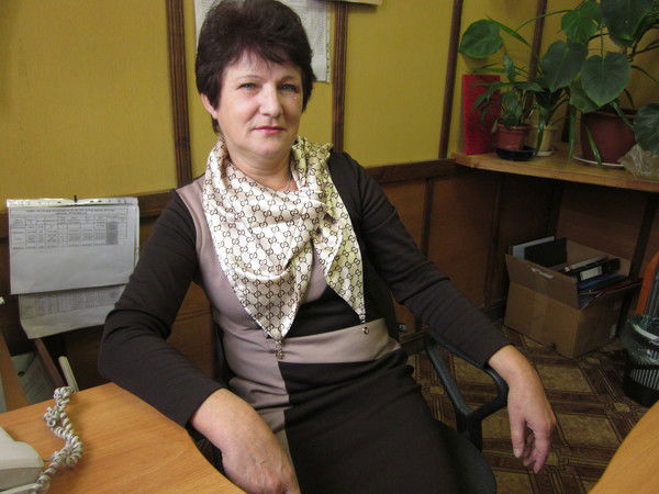 Александра Авдюшкина