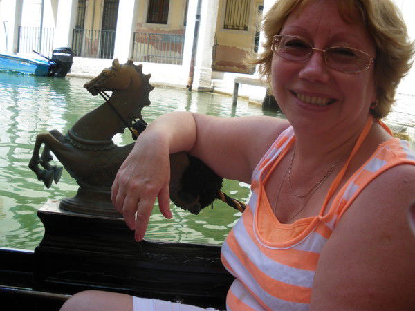 Ирина Жижина