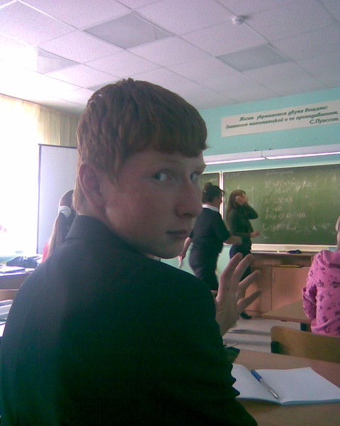 Александр Пузынин