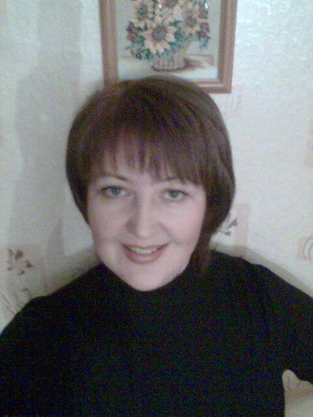 Екатерина Аббасова