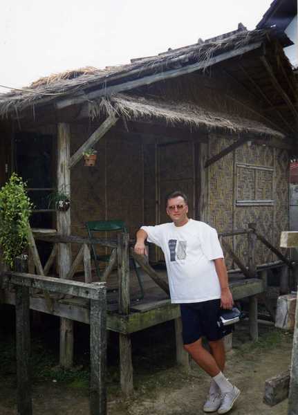 Дмитрий Семенов