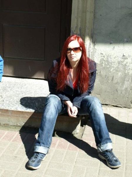 Татьяна Москалева