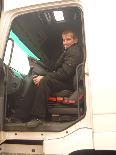 Алексей Вильд