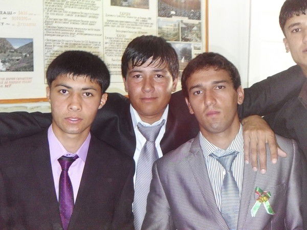 Абдукахор Кодиров