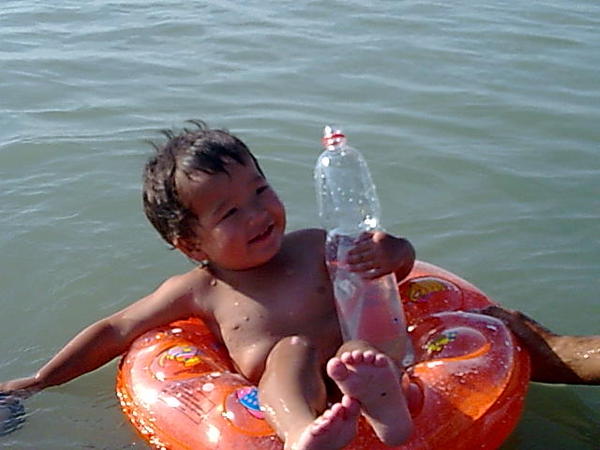 Максат Танекенов