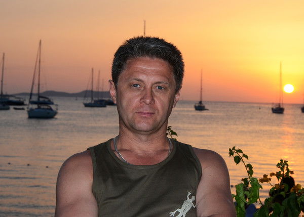 Андрей Гейбель