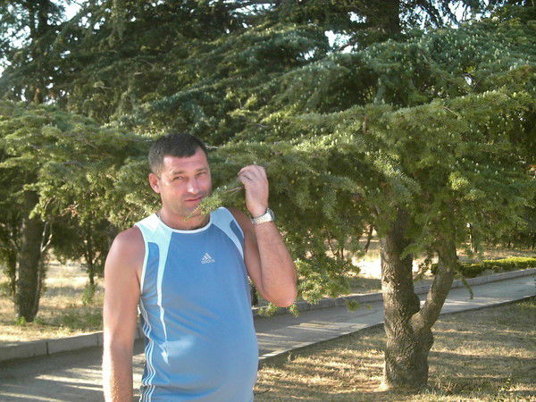 Сергей Анохин