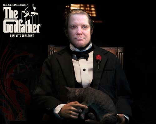 Сергей Кузнецов