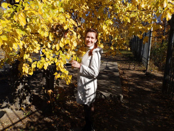 Ксения Иванова