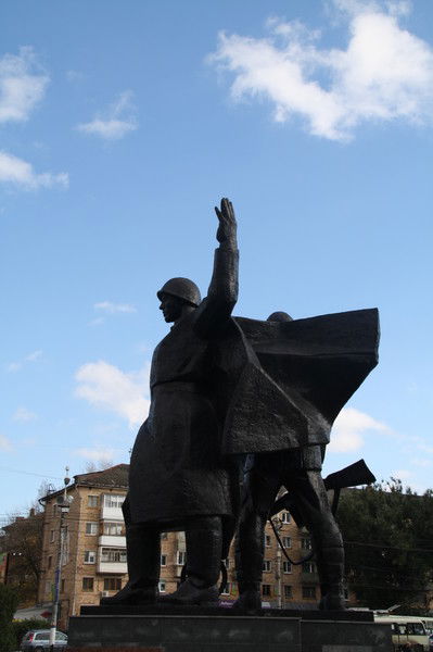 Сергей Ярема