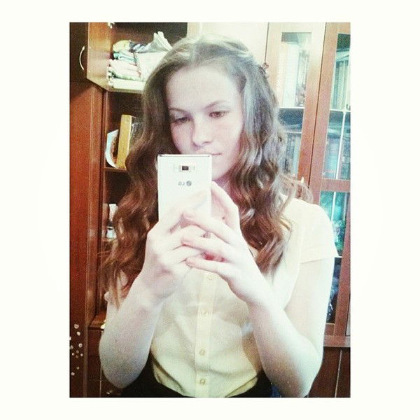 Таня Шабаева