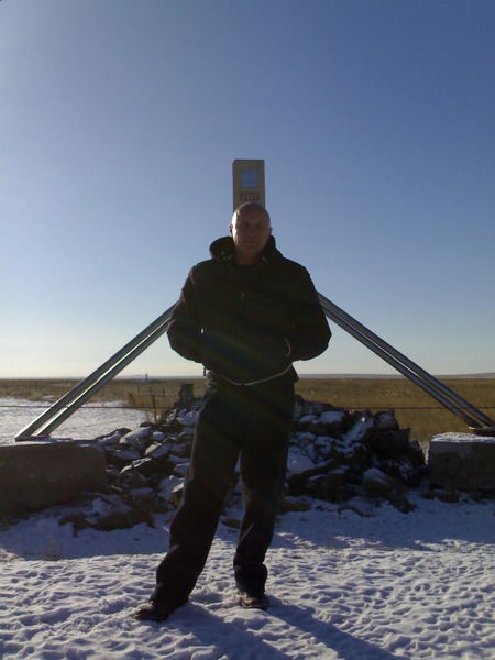 Игорь Боровиков