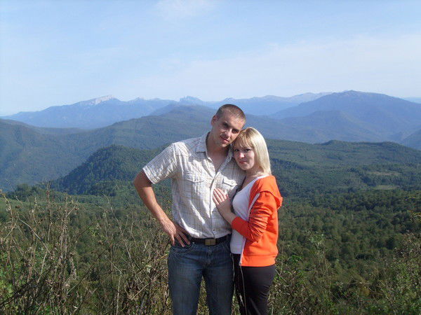 Екатерина Некрасова