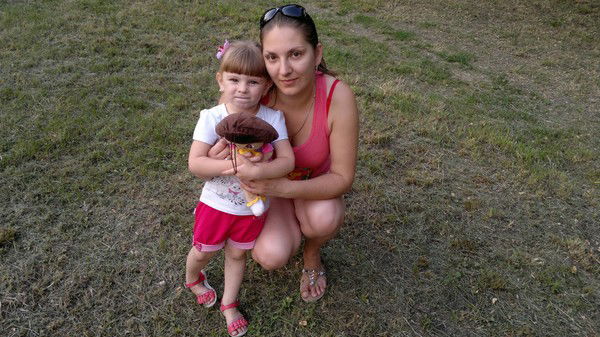 Татьяна Подгаецкая