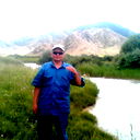 Жунушов Алмаз