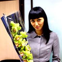 Elena Litvinenko