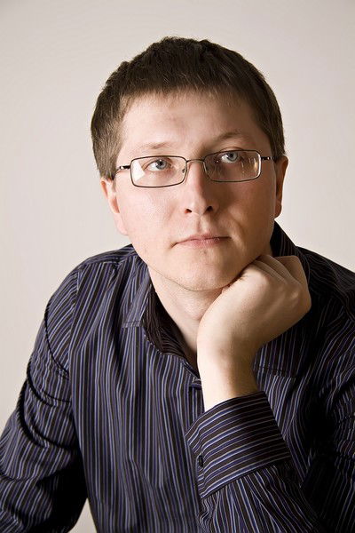 Алексей Головин