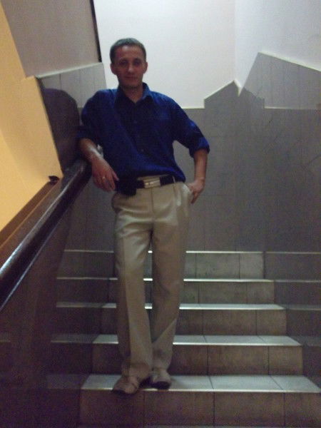 Александр Можейко