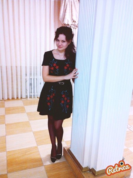 Маргарита Смирнова