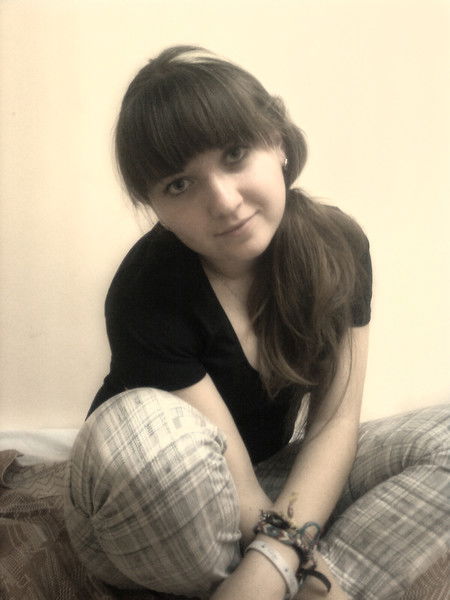 Татьяна Боровик