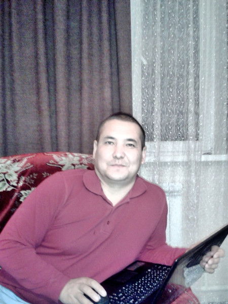 Кайрат Уркинбаев