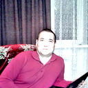 Кайрат Уркинбаев