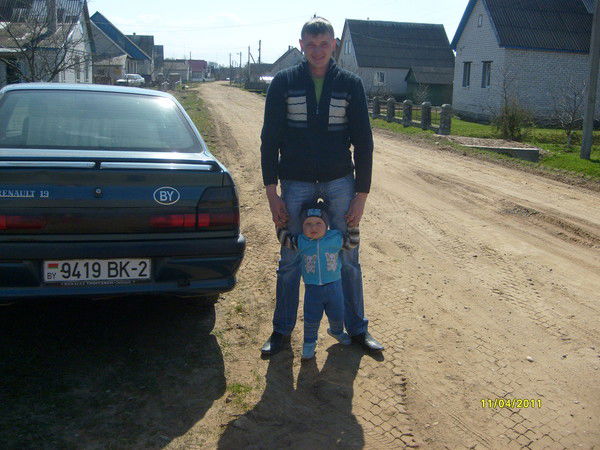 Леонид Янушкевич