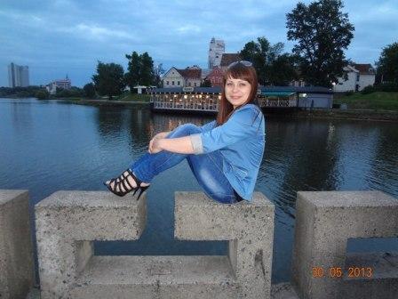 Татьяна Александровна