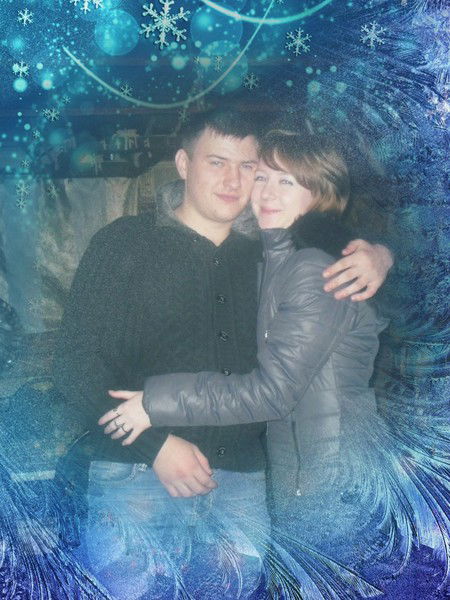 Янка Маренкова