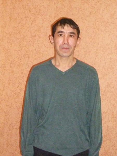 Даурен Абдирахим