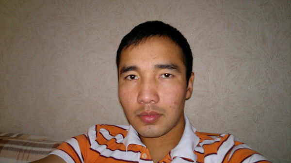 Санжар Камбарбеков