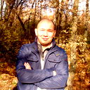 Бакберген Калиев