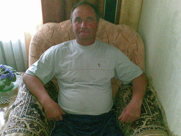 Юрий Пищугин