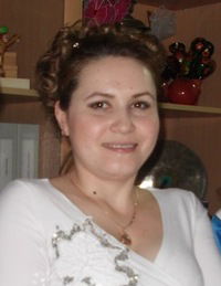 Гульнара Латыйпова