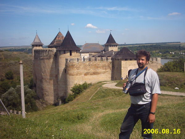 Александр Тимофеев