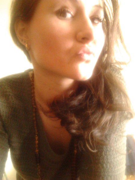 Мария Москвичёва