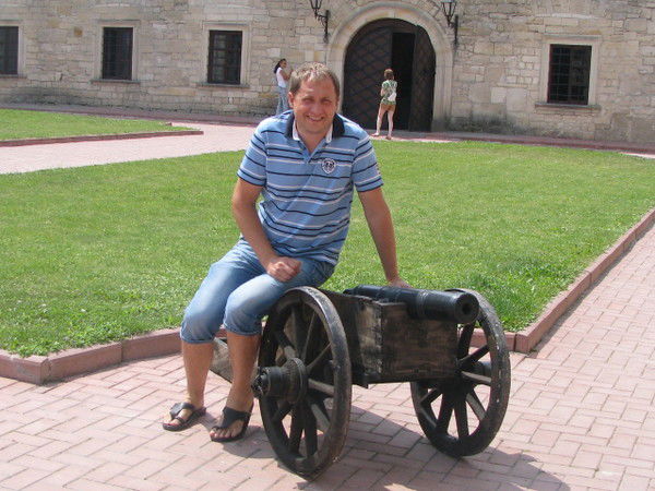 Игорь Гнилица