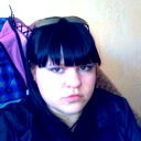 Ольга Посёлова