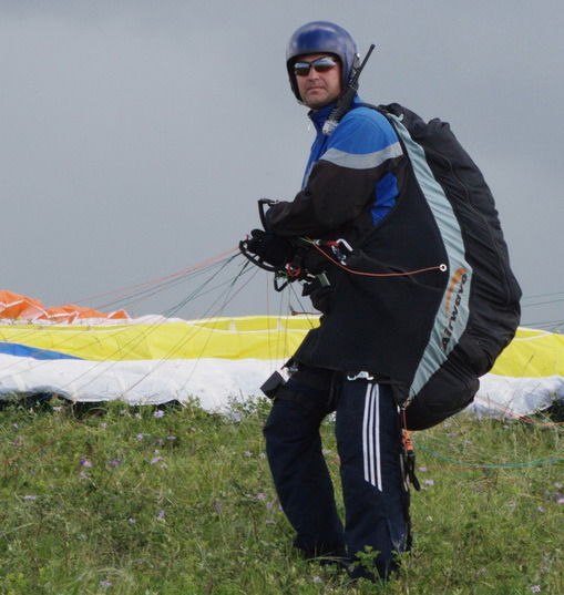 Олег Прудских