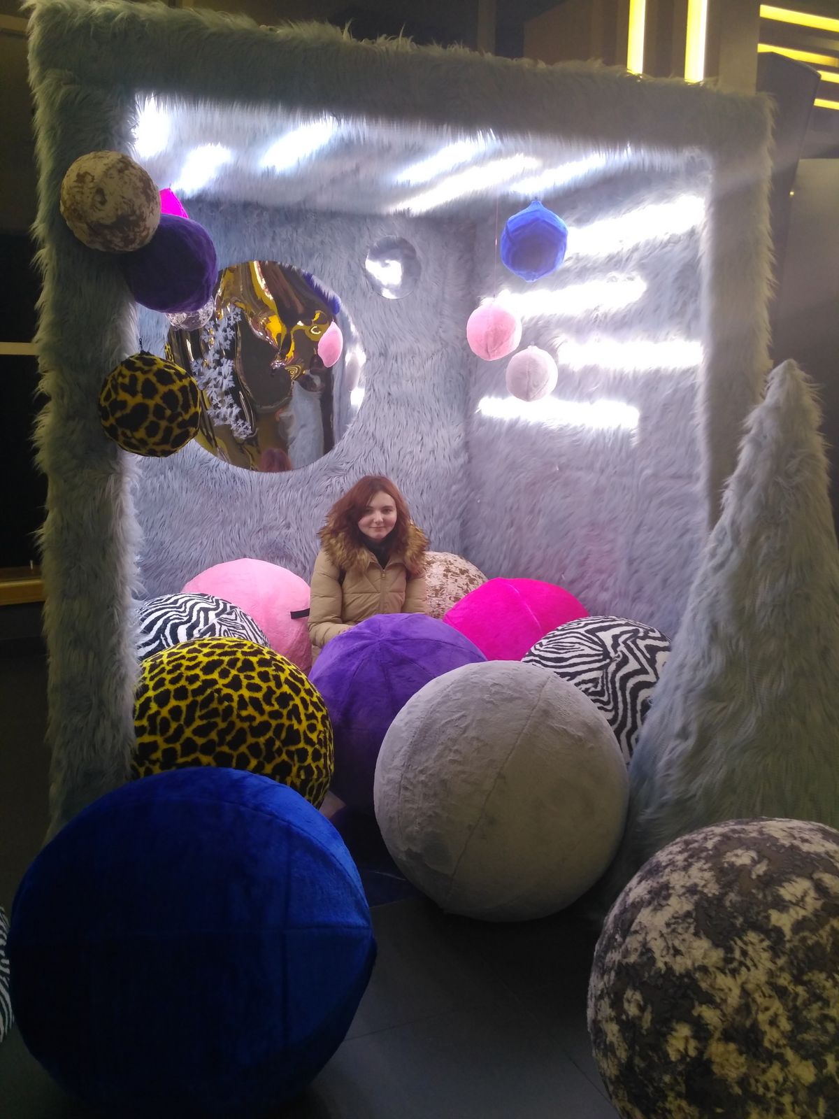 Кристина Kristi