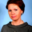 Ольга Глазырина